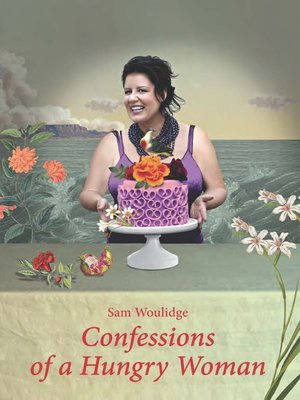 cover image of Confessions of a Hungry Woman
